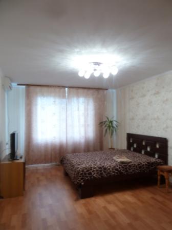 Фото квартиры 1