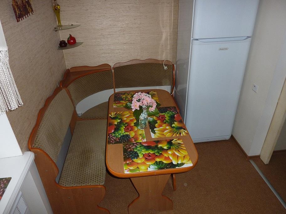 Фото квартиры 3