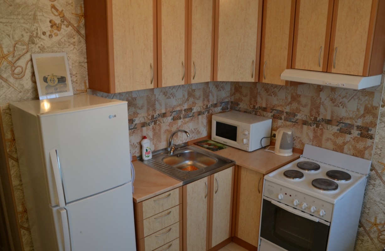 Фото квартиры 2