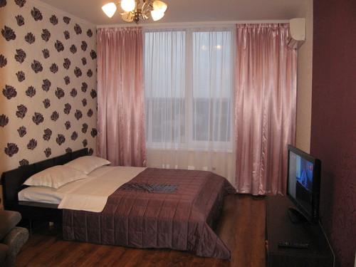 Фото квартиры 1