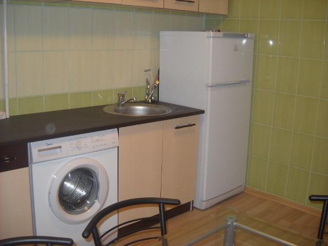 Фото квартиры 5