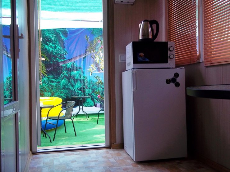 Фото квартиры 7