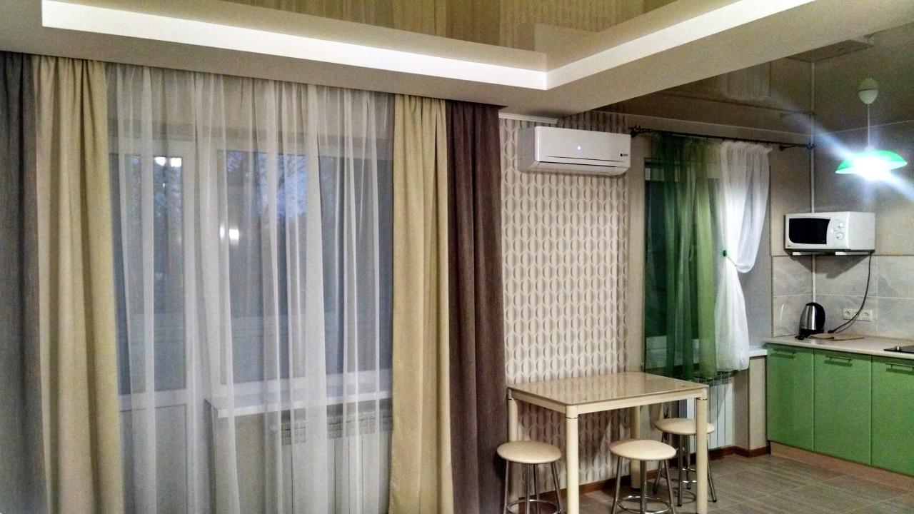 Фото квартиры 1