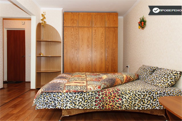 Фото квартиры 2