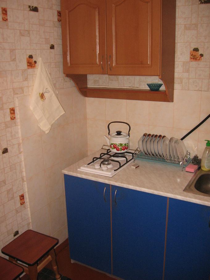 Фото квартиры 3