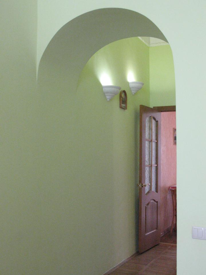 Фото квартиры 3