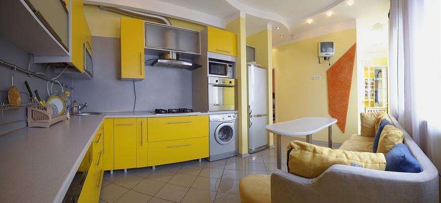 Фото квартиры 7