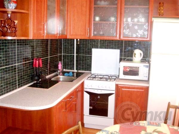 Фото квартиры 4