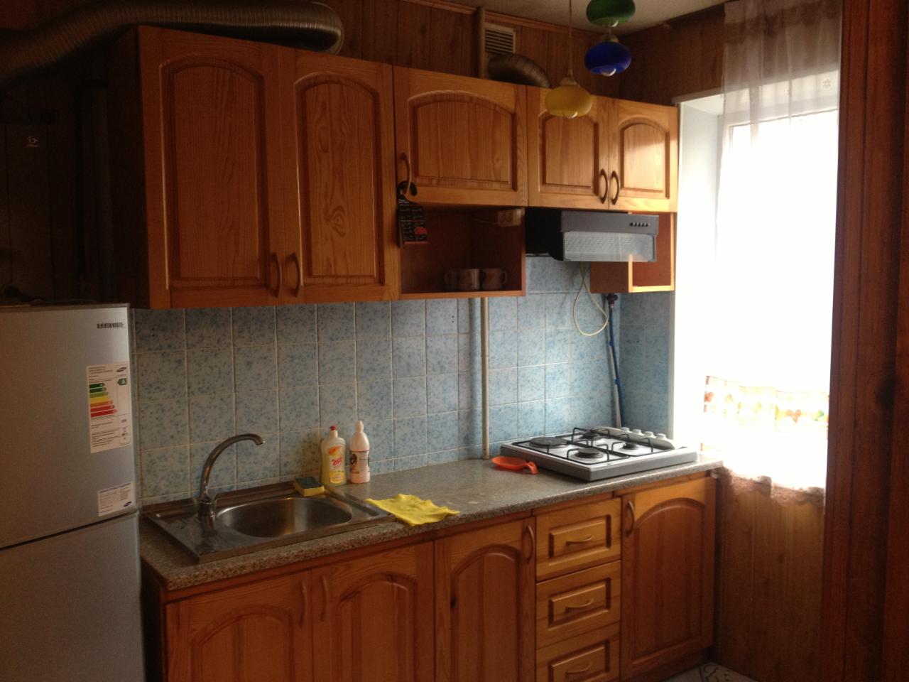 Фото квартиры 1