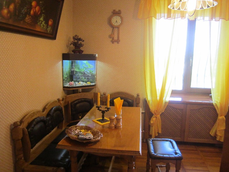 Фото квартиры 1