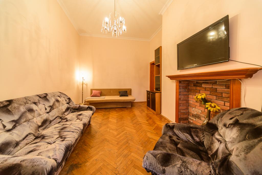 Фото квартиры 6