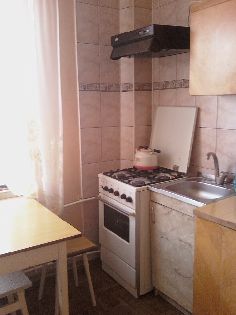 Фото квартиры 3