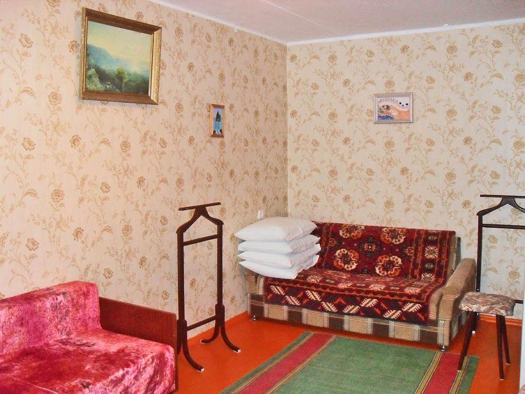 Фото квартиры 2