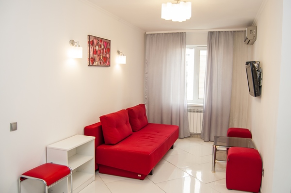 Фото квартиры 12