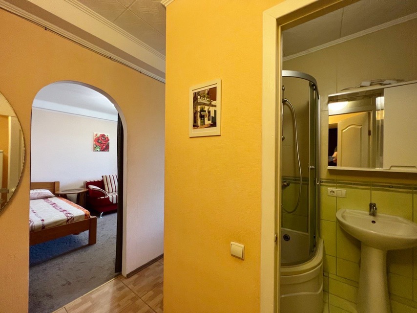 Фото квартиры 4