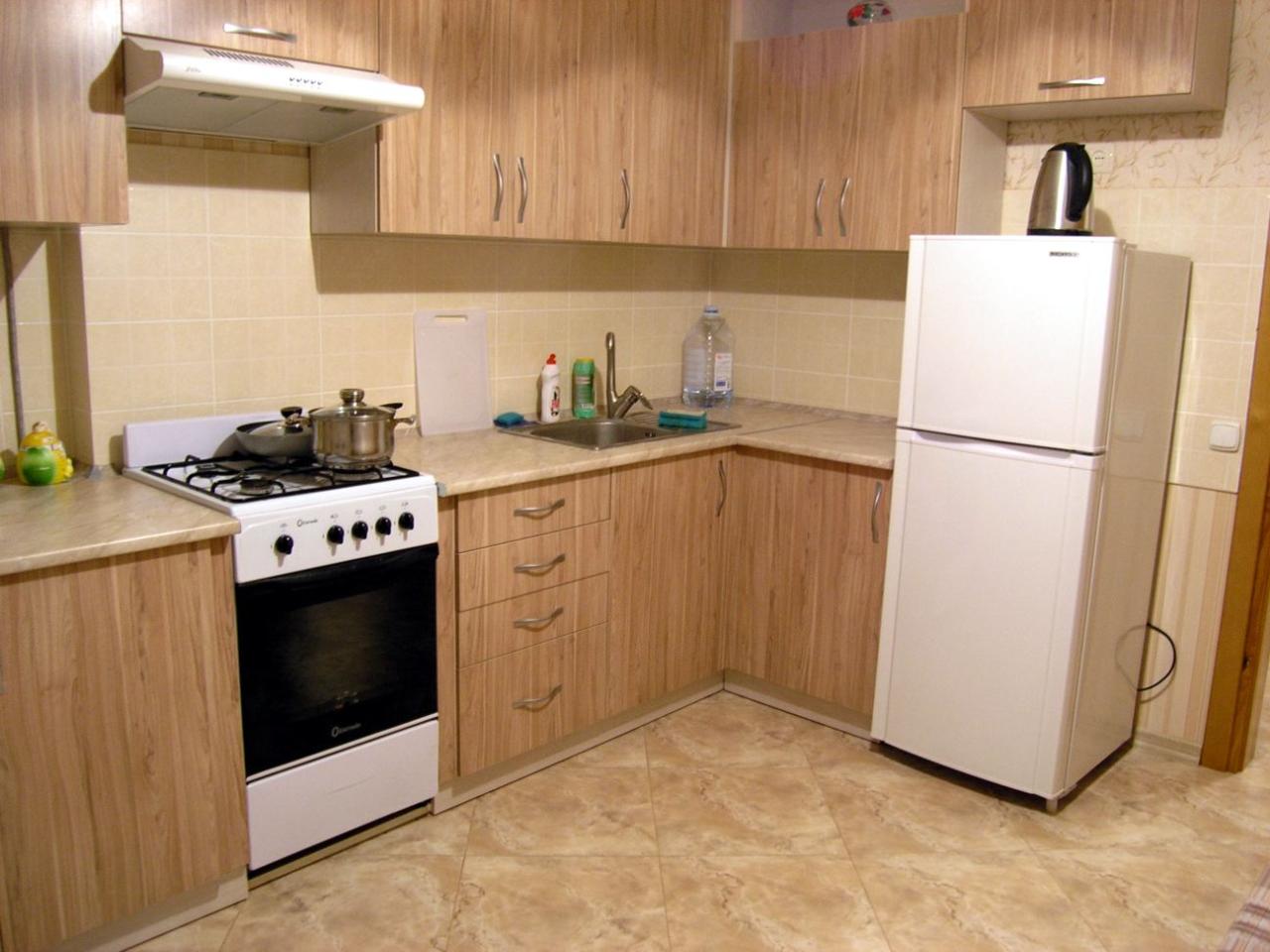 Фото квартиры 4