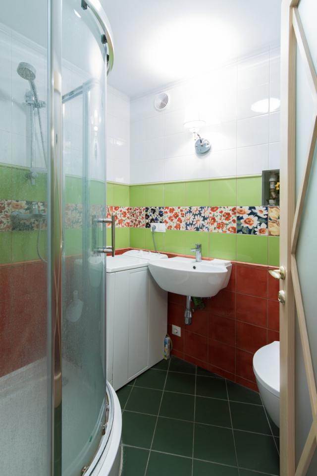 Фото квартиры 8