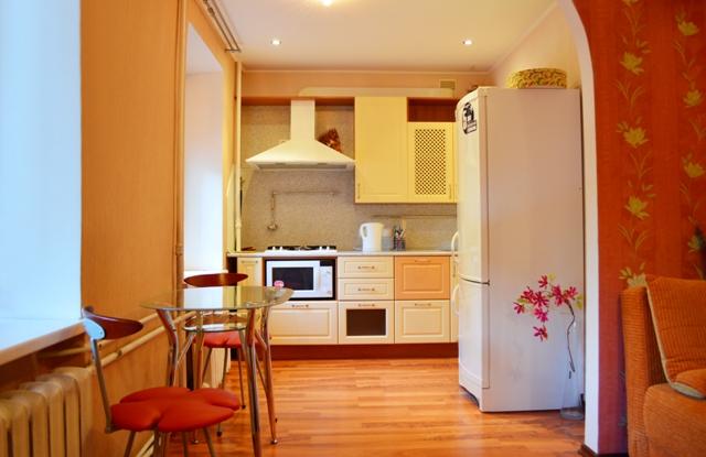 Фото квартиры 4