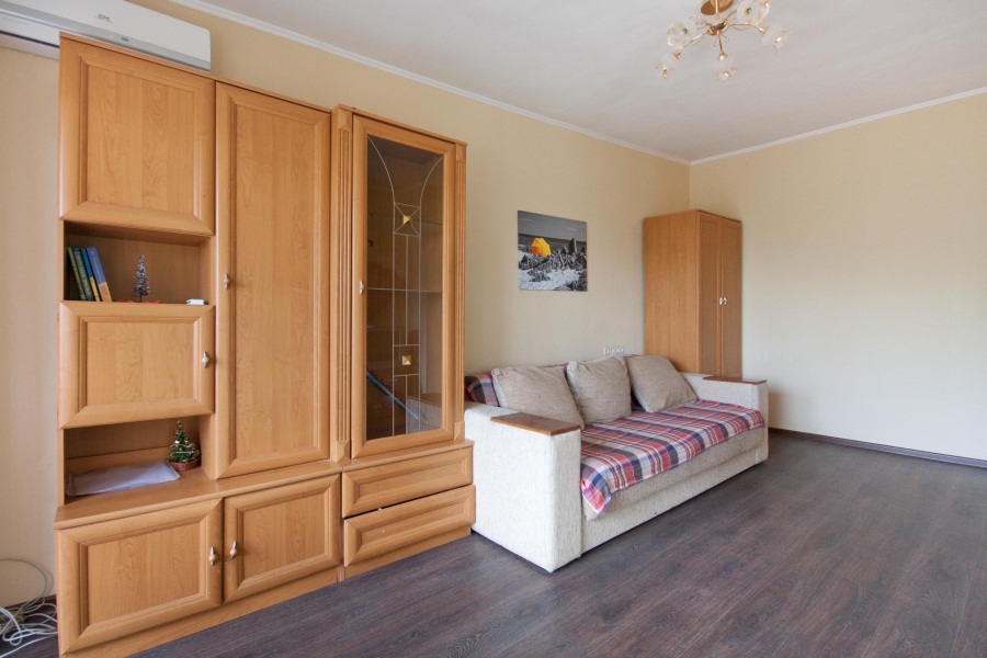 Фото квартиры 5