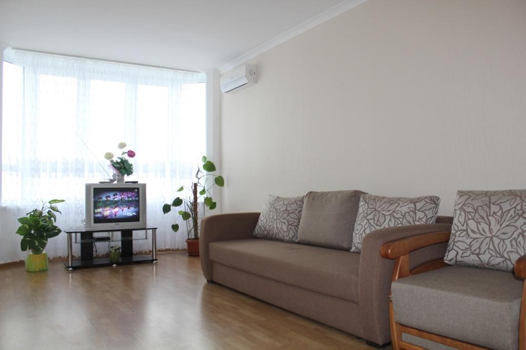 Фото квартиры 1