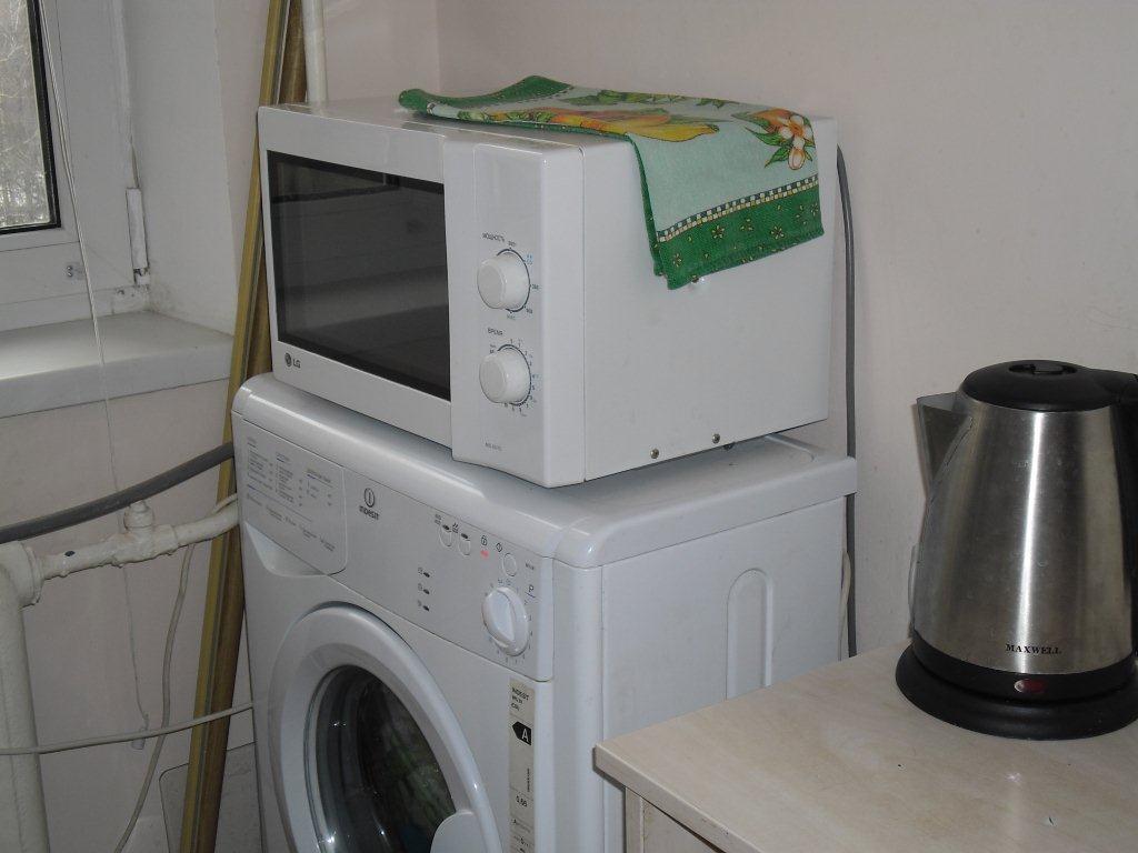 Фото квартиры 5