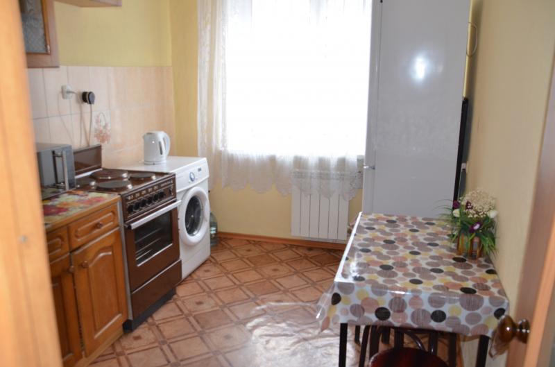 Фото квартиры 2