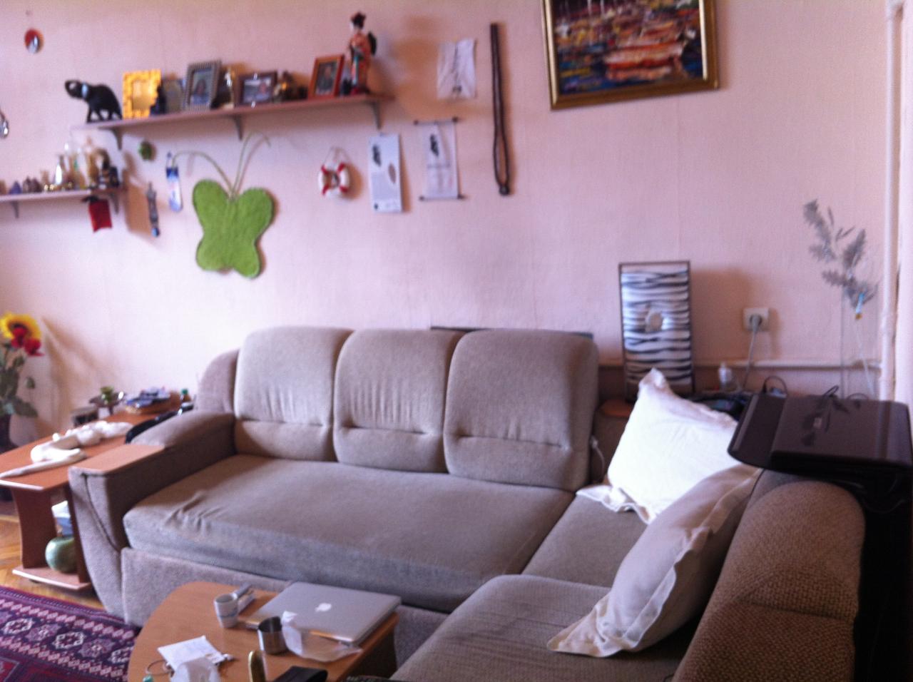 Фото квартиры 3