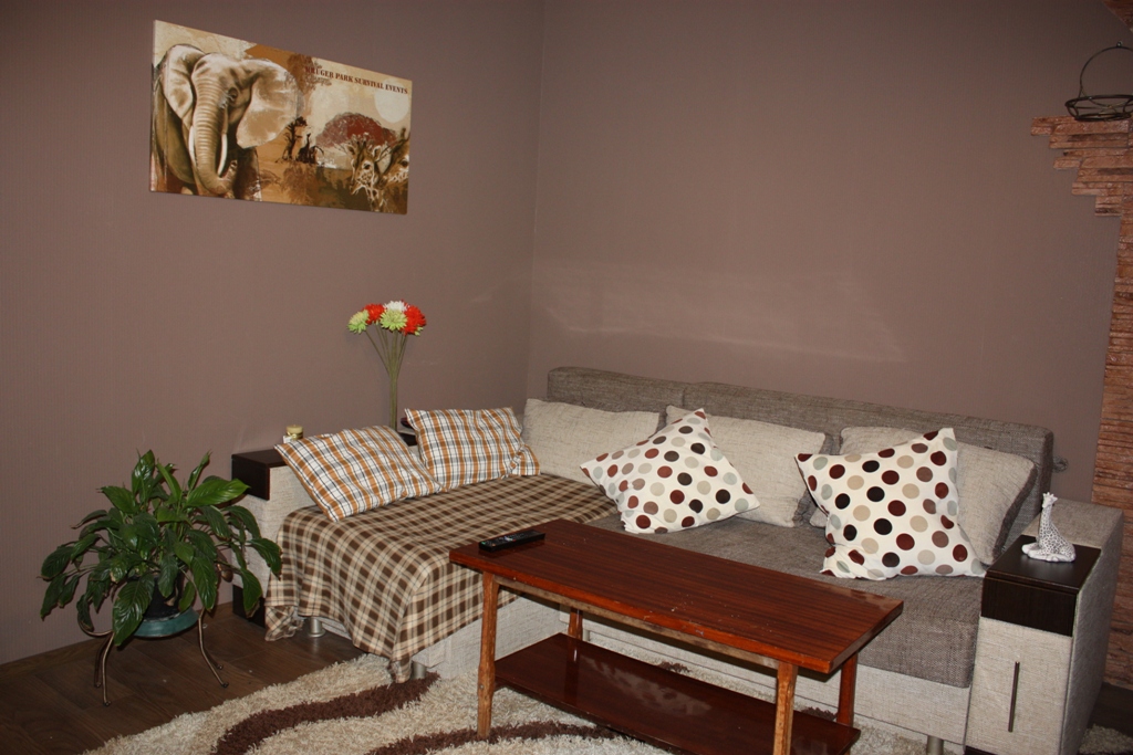 Фото квартиры 10