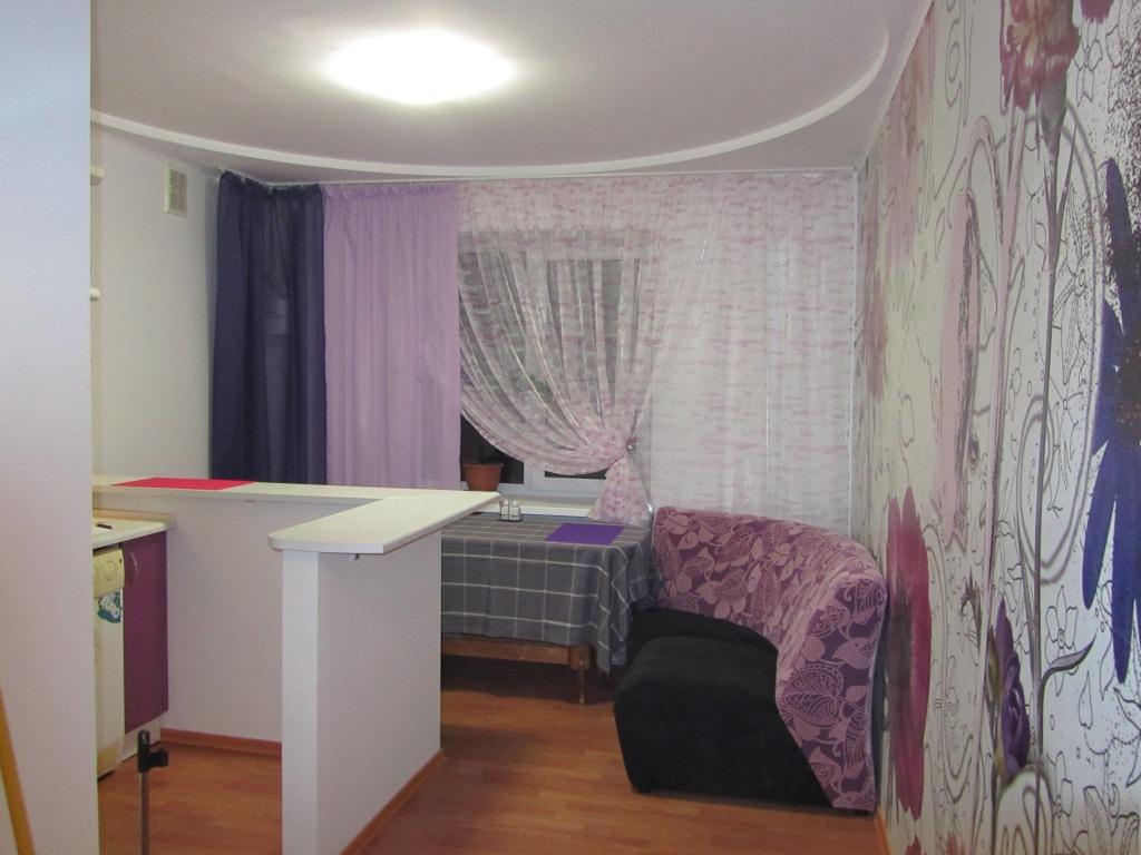 Фото квартиры 1