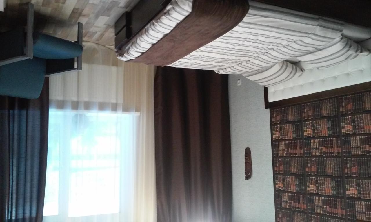 Фото квартиры 4