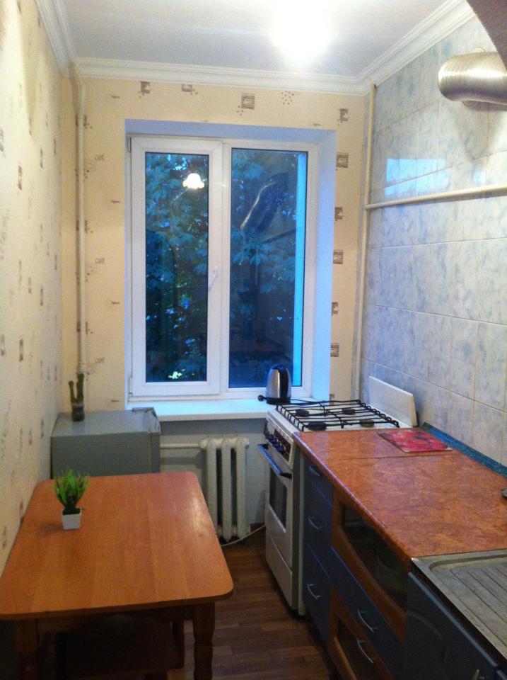 Фото квартиры 3