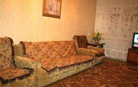 Фото квартиры 1