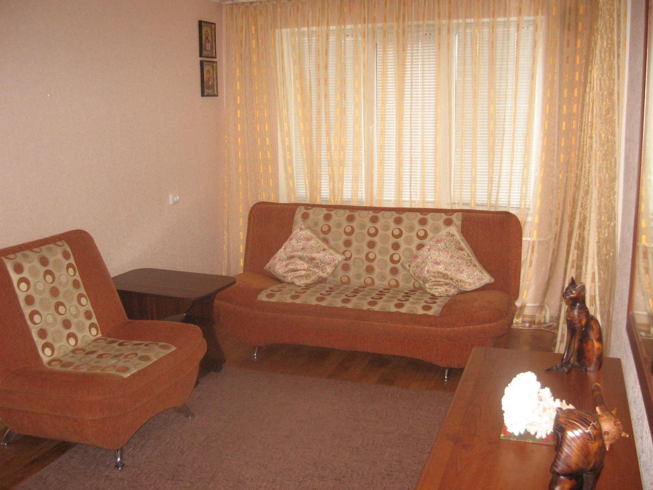 Фото квартиры 1