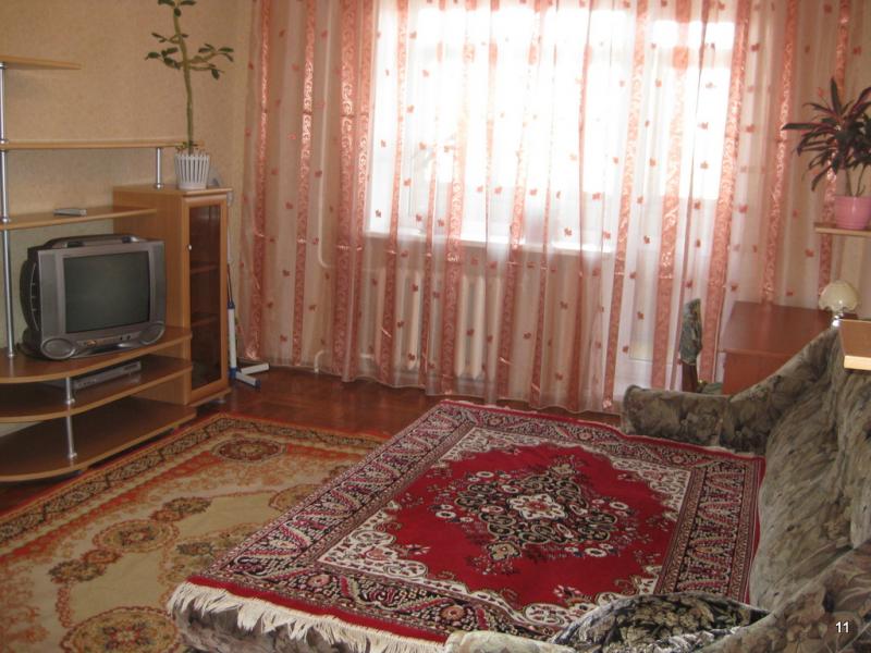 Фото квартиры 1