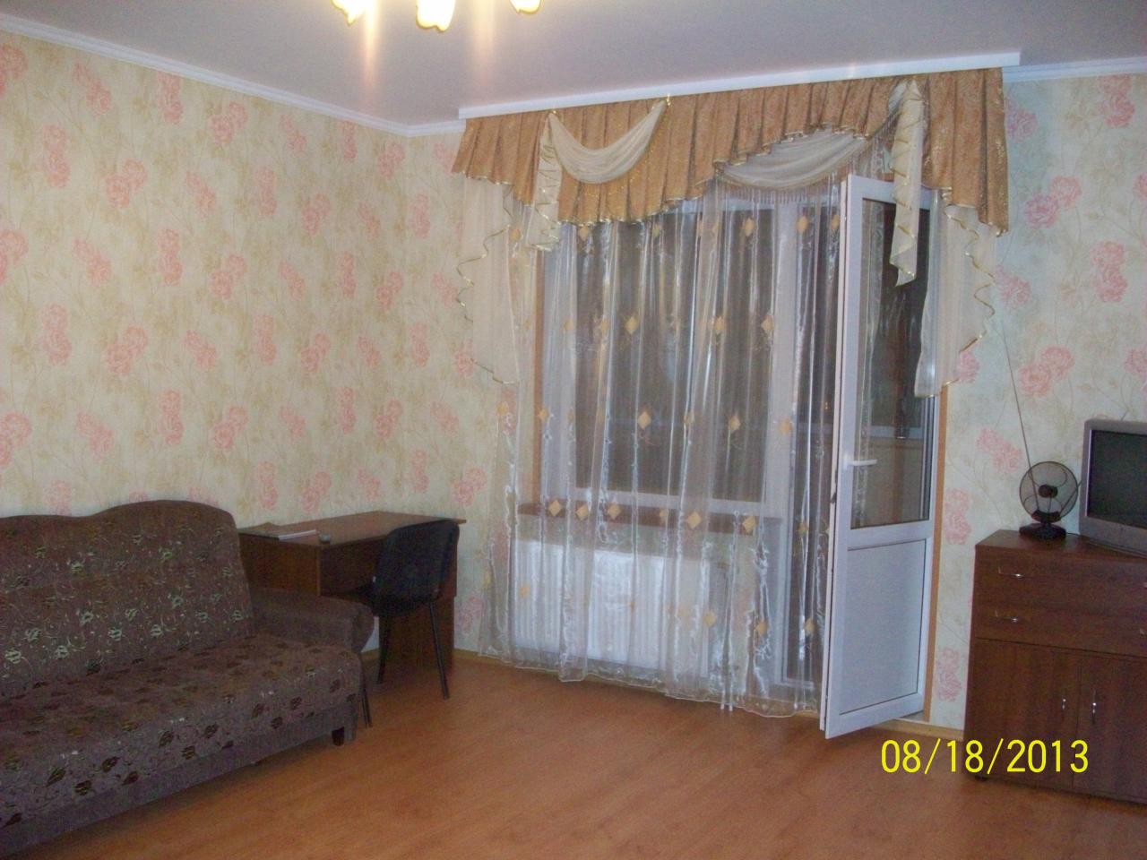 Фото квартиры 2