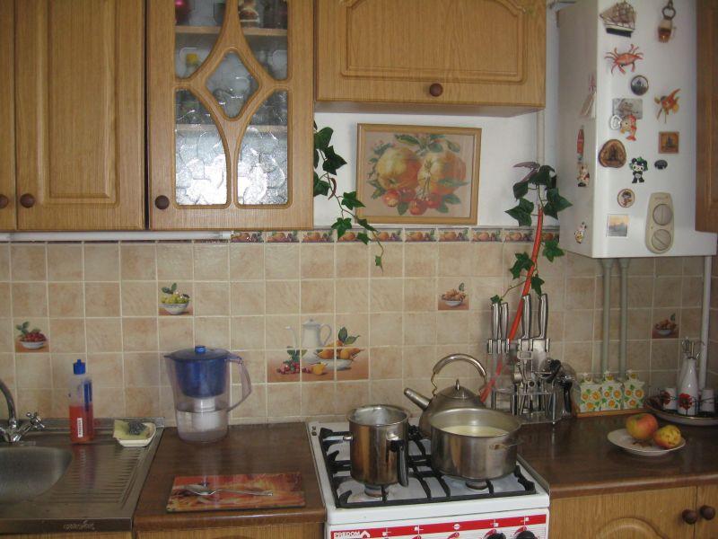 Фото квартиры 3