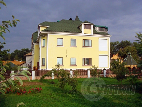 Фото квартиры 1