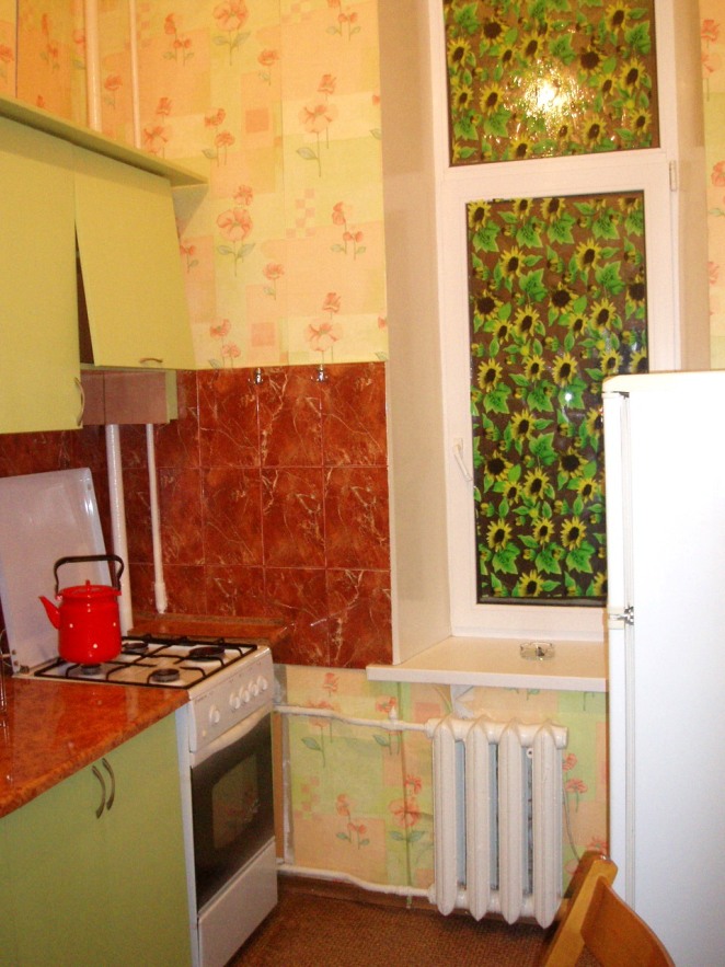 Фото квартиры 2