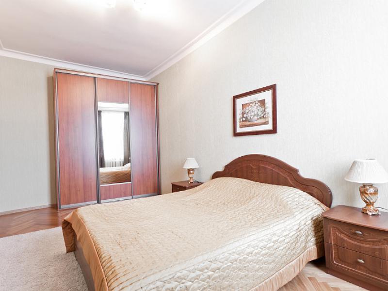 Фото квартиры 1