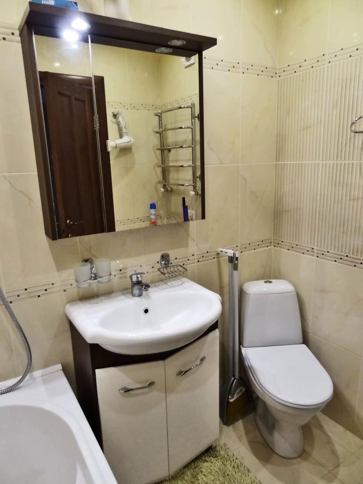 Фото квартиры 8