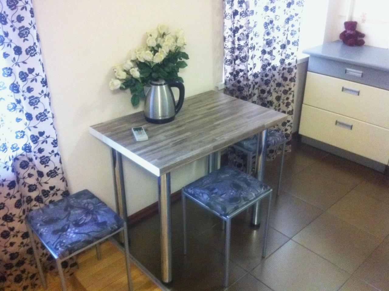 Фото квартиры 2