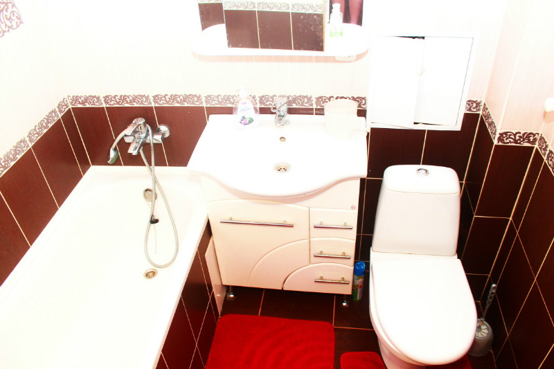 Фото квартиры 4