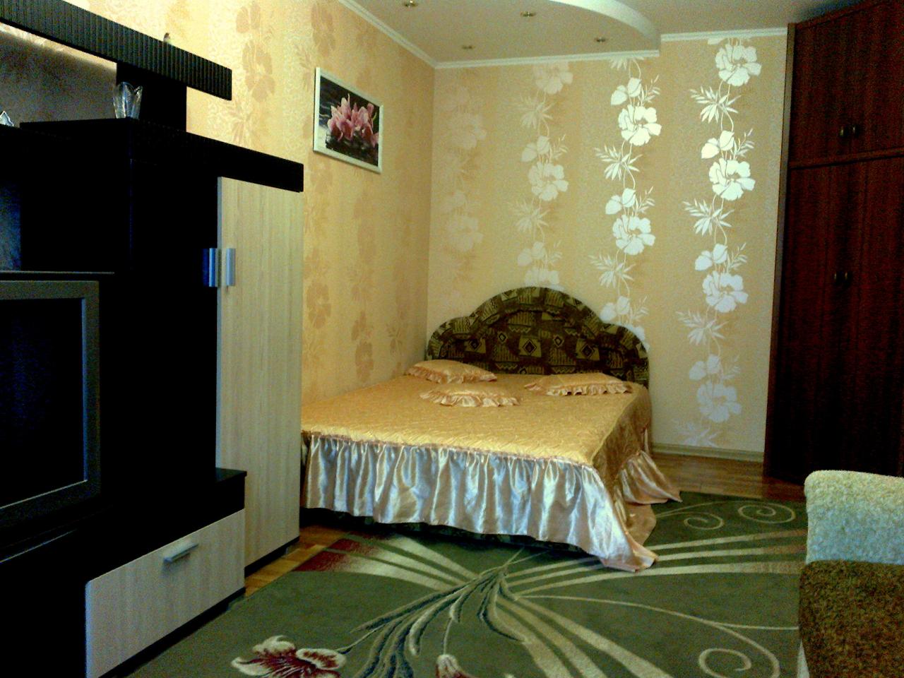 Фото квартиры 3