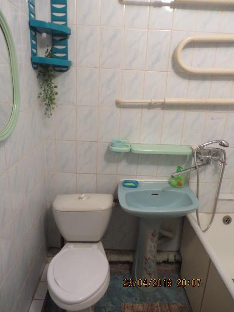 Фото квартиры 4