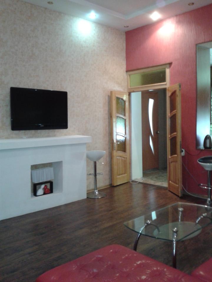 Фото квартиры 1