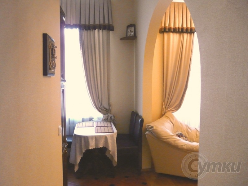 Фото квартиры 3