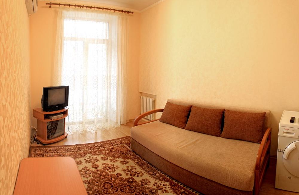 Фото квартиры 2