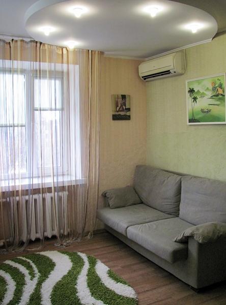 Фото квартиры 1