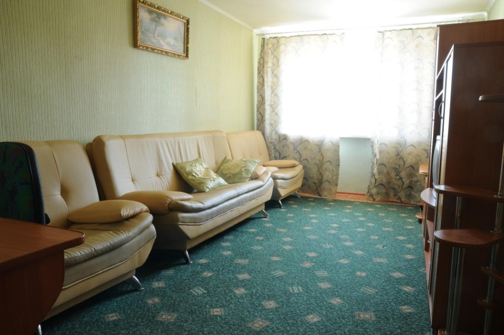 Фото квартиры 1