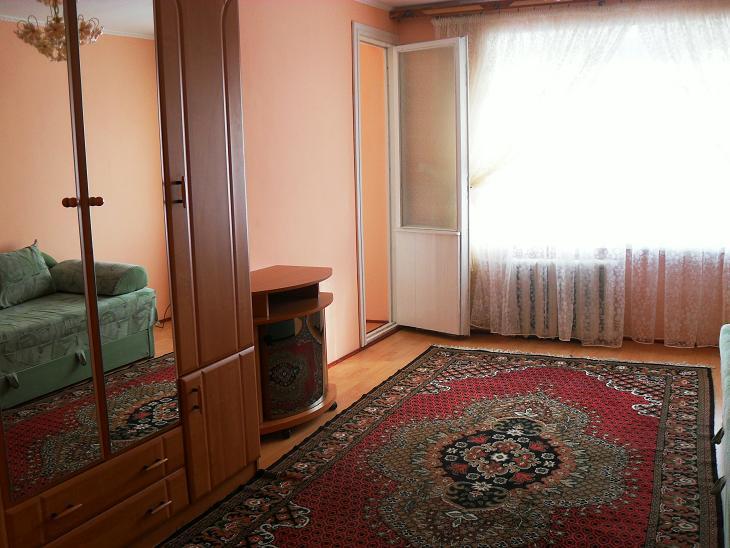 Фото квартиры 5